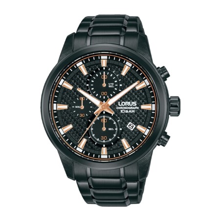 LORUS WATCHES RM323HX9